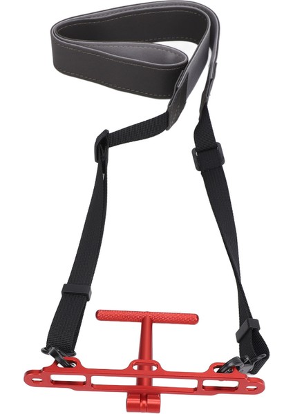 Braketi Rc 2 1 Alüminyum Alaşımlı Çok Fonksiyonlu Uzaktan Kumanda Kolu Kordon Boyun Askısı Aksesuarları Mini4 Pro Drone Kırmızı (Yurt Dışından) indirimleri