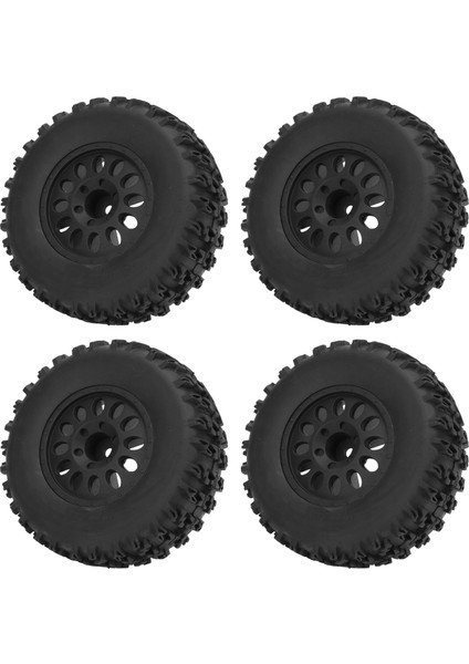 4 Adet 1/10 Rc Tekerlekler 110MM Çap 45MM Genişlik 12MM Bağlayıcı Ka Plastik Rc Kısa Kulvar Kamyon Tekerlekleri Slash (Yurt Dışından) fiyatları