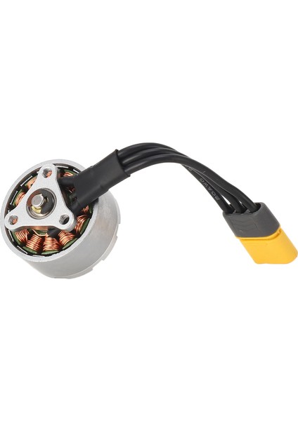 Rc Helikopter Kuyruk Motoru Alüminyum Alaşımlı Uzaktan Kumanda Helikopter Kuyruk Yedek Parça Için Fit Flywing FW450-V3 (Yurt Dışından) fiyatları