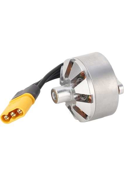 Rc Helikopter Kuyruk Motoru Alüminyum Alaşımlı Uzaktan Kumanda Helikopter Kuyruk Yedek Parça Için Fit Flywing FW450-V3 (Yurt Dışından) indirimleri