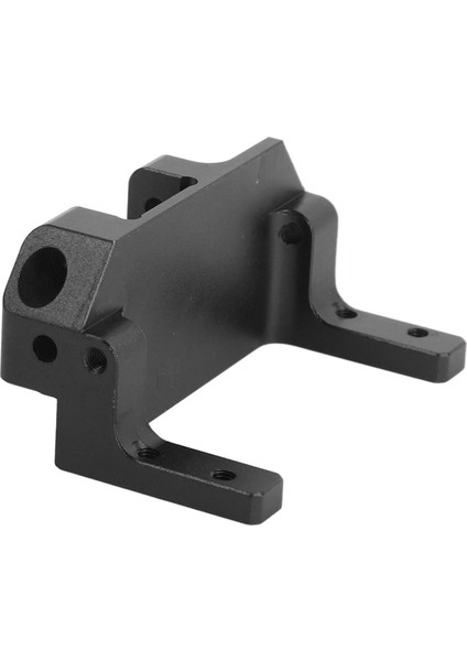 Servo Aks Dağı SCX10 Iıı AR45P Portal Aks Üçüncü Nesil 1/10 Rc Paletli Araba Alüminyum Alaşım Yükseltme Parçaları Siyah (Yurt Dışından) fiyatları