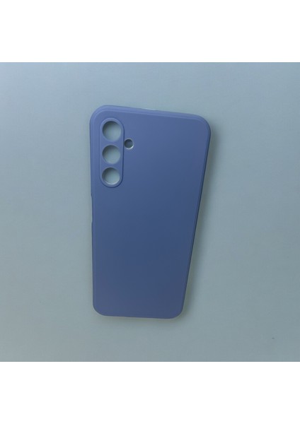 Samsung A14 4g Lansman Kaliteli Silikon Telefon Kılıfı