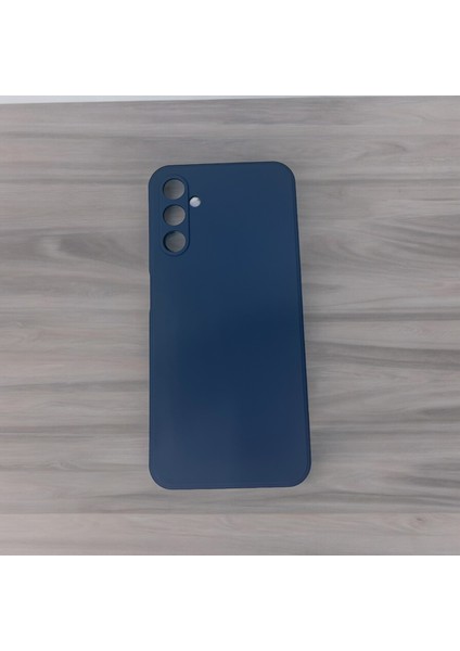 Samsung A14 4g Lansman Kaliteli Silikon Telefon Kılıfı