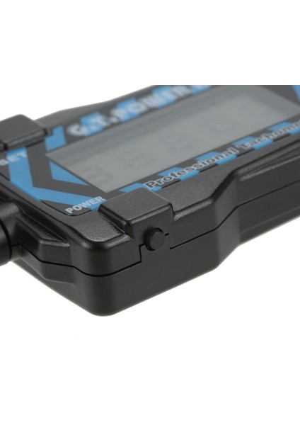 Gtpower Rc Dijital Profesyonel Takometre Devrim Metre Rc Uçak Helikopter Quadcopter Için (Yurt Dışından)