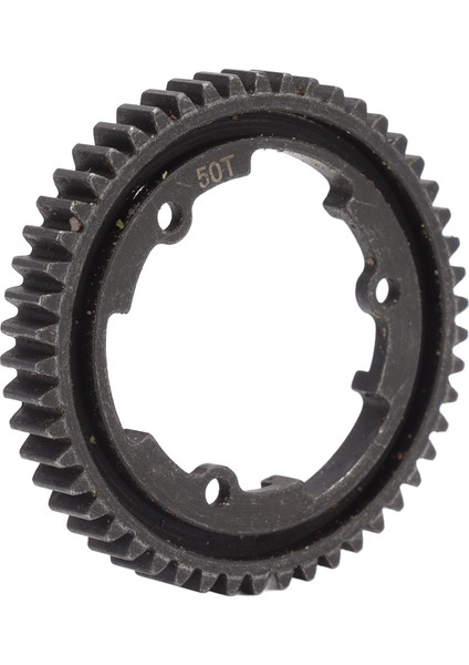 Rc Spur Gear 50T Traxxas Uzaktan Kumandalı Araba Için Güçlendirilmiş Çelik Ana Spur Dişlisi (Yurt Dışından) fiyatları