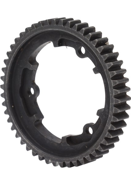 Rc Spur Gear 50T Traxxas Uzaktan Kumandalı Araba Için Güçlendirilmiş Çelik Ana Spur Dişlisi (Yurt Dışından) modelleri