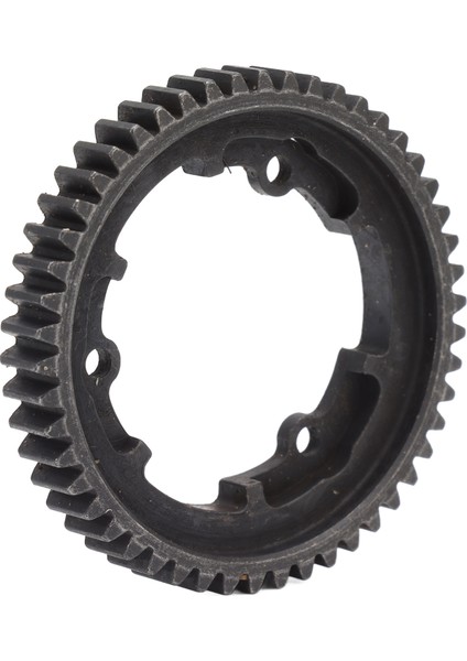 Rc Spur Gear 50T Traxxas Uzaktan Kumandalı Araba Için Güçlendirilmiş Çelik Ana Spur Dişlisi (Yurt Dışından) fırsatları