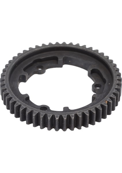 Rc Spur Gear 50T Traxxas Uzaktan Kumandalı Araba Için Güçlendirilmiş Çelik Ana Spur Dişlisi (Yurt Dışından) indirimleri