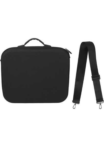 Drone Taşıma Saklama Çantası Büyük Kapasiteli Sert Kabuk Koruyucu Kutusu Taşınabilir Hafif Seyahat Çantası Mavic 3 Pro (Yurt Dışından)