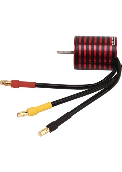 2430 Fırçasız Motor Büyük Burulma Hızlı Isı Dağılımı Su Geçirmez Rc Araba Motoru Traxxas 1/16 1/18 Rc Araba 7200KV (Yurt Dışından) indirimleri