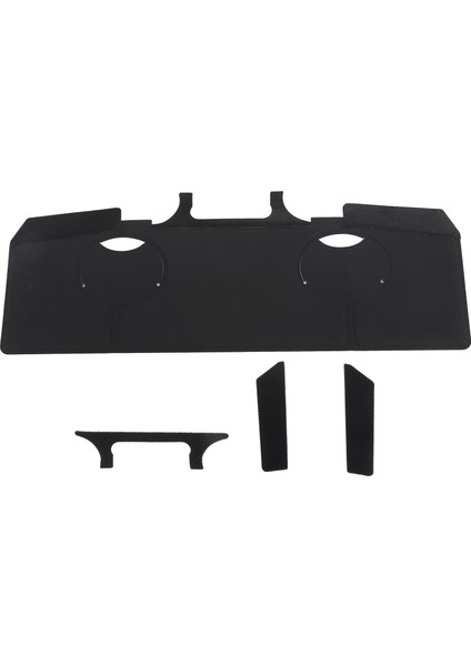 Güneş Hood Güneşlik Djı Mini 3 Pro Uzaktan Kumanda ile Ekran Drone Uzaktan Kumanda Aksesuarları (Yurt Dışından)