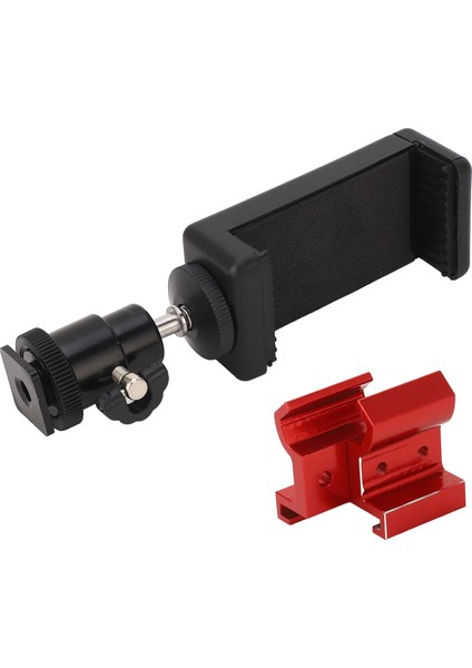 Evrensel Telefon Dağı Traxxas Tx Tqı Ayarlanabilir Kararlı Dalı Verici Telefon Dağı Telefonlar Için 5.5 Inç Kırmızı (Yurt Dışından) fırsatları