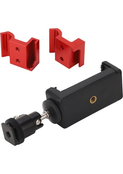 Evrensel Telefon Dağı Traxxas Tx Tqı Ayarlanabilir Kararlı Dalı Verici Telefon Dağı Telefonlar Için 5.5 Inç Kırmızı (Yurt Dışından) indirimleri