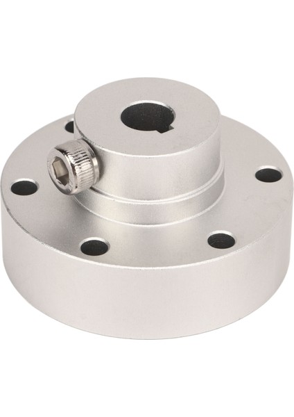 Rc Flanş Kaplin 10MM Çap Alüminyum Alaşımlı Jant Flanşı Konnektörü Için Anahtar ile Rc Araba Motoru (Yurt Dışından)