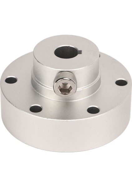 Rc Flanş Kaplin 10MM Çap Alüminyum Alaşımlı Jant Flanşı Konnektörü Için Anahtar ile Rc Araba Motoru (Yurt Dışından) fiyatları