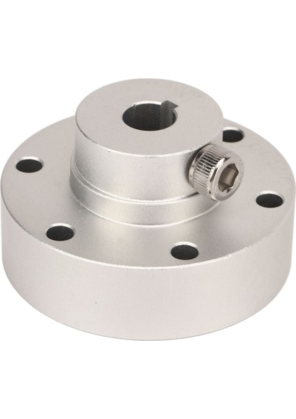 Rc Flanş Kaplin 10MM Çap Alüminyum Alaşımlı Jant Flanşı Konnektörü Için Anahtar ile Rc Araba Motoru (Yurt Dışından) modelleri