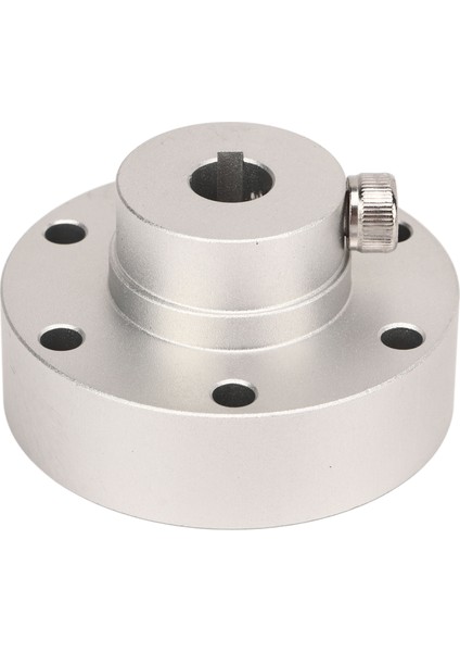 Rc Flanş Kaplin 10MM Çap Alüminyum Alaşımlı Jant Flanşı Konnektörü Için Anahtar ile Rc Araba Motoru (Yurt Dışından) fırsatları