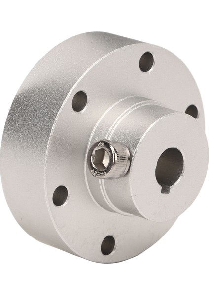 Rc Flanş Kaplin 10MM Çap Alüminyum Alaşımlı Jant Flanşı Konnektörü Için Anahtar ile Rc Araba Motoru (Yurt Dışından) indirimleri