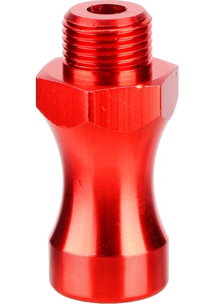 4 Adet Rc Tekerlek Hex Sürücü Metal 12MM Dönüş 17MM Uzatma Adaptörü Rc Araba Kamyon Için(Kırmızı) (Yurt Dışından) fiyatları