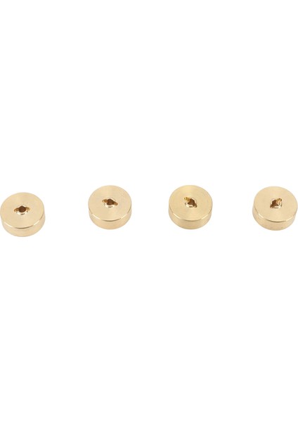 Rc Araba Karşı Ağırlık Blok Istikrarlı Dalı Pirinç Tekerlek Ağırlıkları Adaptörü Hobbyplus 1/18 4WD CP18P Uzaktan Kumanda Araba (Yurt Dışından) fırsatları