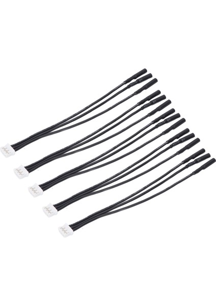 5 Adet Rc Evrensel 1222/1410/1625/2204 Fırçasız Motor Bağlantı Esc Dönüşüm Kablosu 2.0 mm Muz Fiş Ph2. 0 3p Fiş Dönüşüm Kablosu (Yurt Dışından) indirimleri