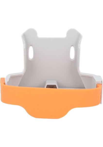 Pervaneler Koruyucu Sabitleyici Hafif Taşınabilir Koruyucu Sağlam Drone Pervaneler Fiksatör MINI4PRO Drone Turuncu (Yurt Dışından)