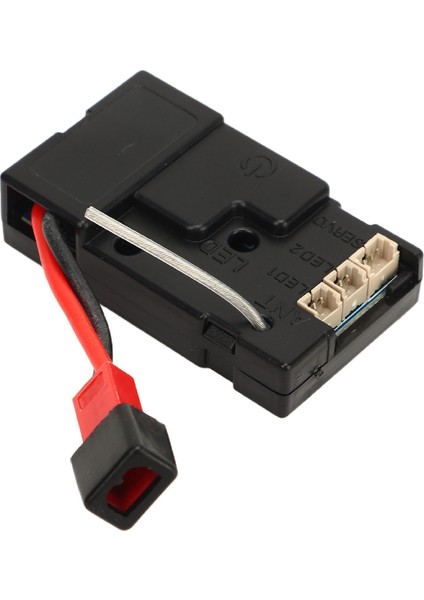 Rc Araba 3 In 1 Fonksiyon Alıcı Kurulu Profesyonel Rc Yedek Parça Wltoys 284161 1/28 Rc Arabalar (Yurt Dışından) modelleri