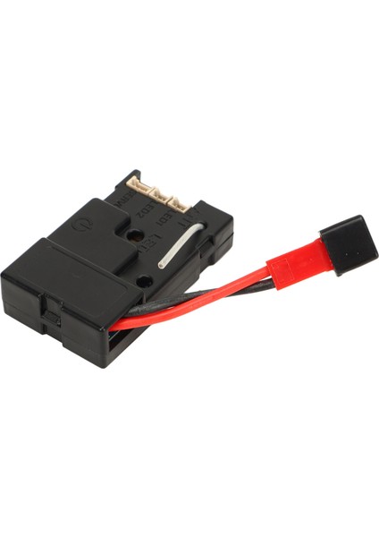 Rc Araba 3 In 1 Fonksiyon Alıcı Kurulu Profesyonel Rc Yedek Parça Wltoys 284161 1/28 Rc Arabalar (Yurt Dışından) fırsatları