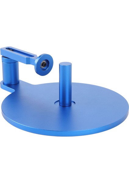 Uzaktan Kumanda Araba Lastiği Yapıştırma Araçları Çok Fonksiyonlu Rc Araba Jant Lastik Çimentolama Yardımcı Aracı 1/18 - 1/8 Kamyon Mavi (Yurt Dışından) fiyatları