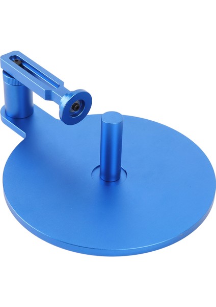 Uzaktan Kumanda Araba Lastiği Yapıştırma Araçları Çok Fonksiyonlu Rc Araba Jant Lastik Çimentolama Yardımcı Aracı 1/18 - 1/8 Kamyon Mavi (Yurt Dışından) modelleri