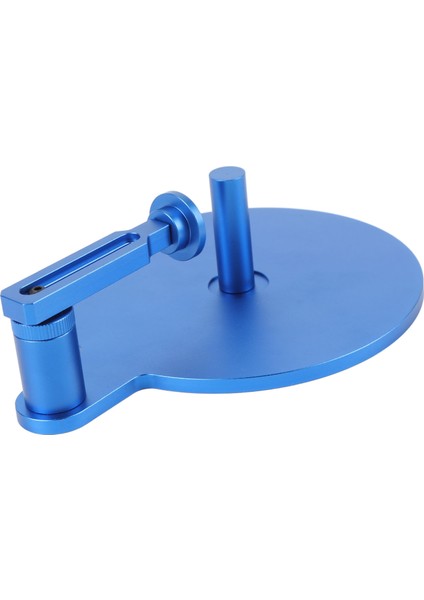 Uzaktan Kumanda Araba Lastiği Yapıştırma Araçları Çok Fonksiyonlu Rc Araba Jant Lastik Çimentolama Yardımcı Aracı 1/18 - 1/8 Kamyon Mavi (Yurt Dışından) fırsatları