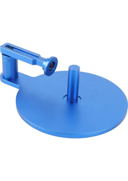 Uzaktan Kumanda Araba Lastiği Yapıştırma Araçları Çok Fonksiyonlu Rc Araba Jant Lastik Çimentolama Yardımcı Aracı 1/18 - 1/8 Kamyon Mavi (Yurt Dışından) indirimleri