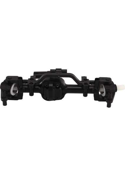 Rc Ön Aks Değiştirme Çelik Dişli Uzaktan Kumanda Model Araba Ön Aks MN90 MN91 MN99S 1/12 (Yurt Dışından) fiyatları