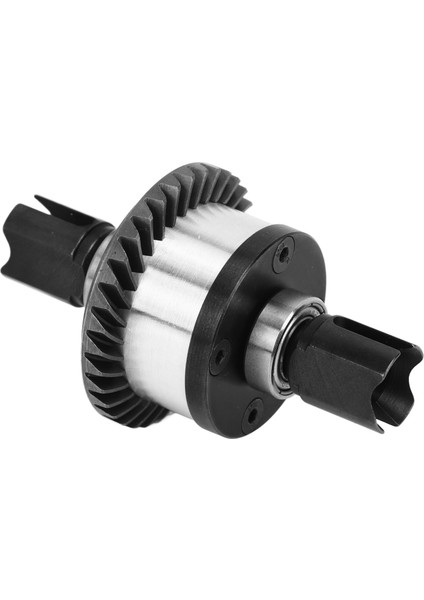 Rc Ön Arka Diferansiyel Dişli Evrensel Metal Rc Diferansiyel Zd Yarış Mx 07 4 Çekişli 1/7 Rc Kamyon (Yurt Dışından) modelleri
