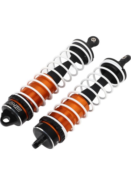 Rc Amortisörler Yedek Parçalar Rc Araba Damperleri Zd Yarış Mx 07 1/7 Kamyon 2 Adet (Yurt Dışından) fiyatları