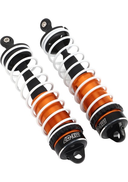 Rc Amortisörler Yedek Parçalar Rc Araba Damperleri Zd Yarış Mx 07 1/7 Kamyon 2 Adet (Yurt Dışından) modelleri