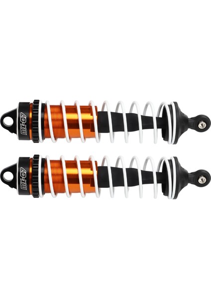 Rc Amortisörler Yedek Parçalar Rc Araba Damperleri Zd Yarış Mx 07 1/7 Kamyon 2 Adet (Yurt Dışından) indirimleri