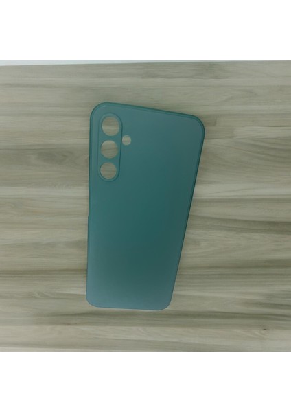 Samsung A14 4g Lansman Kaliteli Silikon Telefon Kılıfı