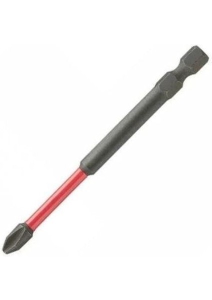 Ph2 90 mm Bits Uç Shockwave 1 Adet