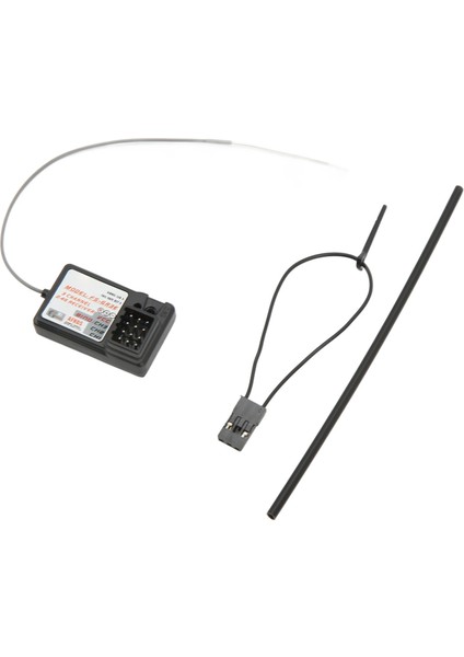 Fs GR3E 2.4 Ghz 3ch Rc Alıcı Için GT3B Gt2 GT3C Rc Araba Tekne Verici Alıcı (Yurt Dışından) modelleri