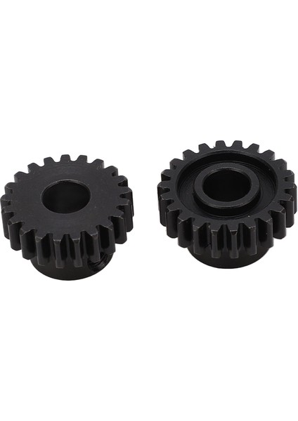 25DP 1.0m 8mm Rc Motor Pinyon Dişli Seti 21T 22T Krom Molibden Çelik Motor Dişlileri 1/5 1/6 1/7 Rc Model Araba Için (Yurt Dışından) fiyatları