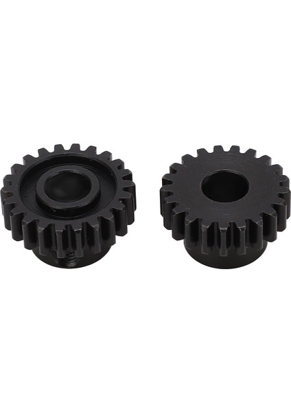 25DP 1.0m 8mm Rc Motor Pinyon Dişli Seti 21T 22T Krom Molibden Çelik Motor Dişlileri 1/5 1/6 1/7 Rc Model Araba Için (Yurt Dışından) indirimleri