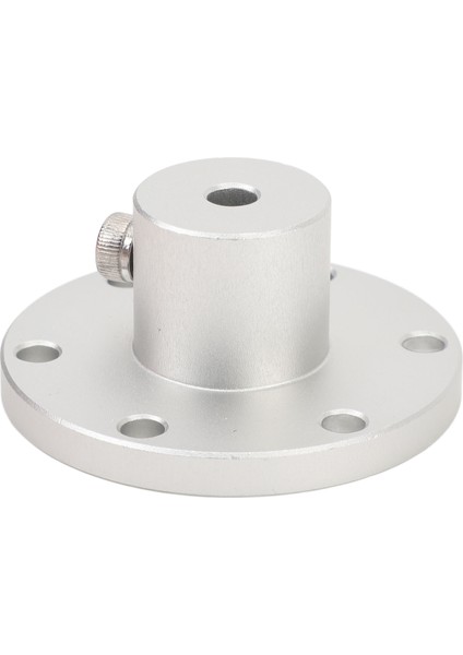 6mm Flanş Şaft Kaplini Evrensel Alüminyum Mil Montaj Hub Dıy Rc Model Motor (Yurt Dışından)