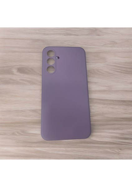 Samsung A54 5g Lansman Kaliteli Silikon Telefon Kılıfı