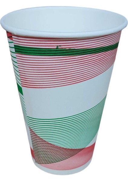 12 Oz Karton Bardak 40LI