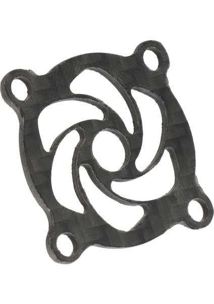 30X30MM Soğutma Fan Kapağı Karbon Fiber Rc Elektrik Motoru Fan Isı Dağılımı Kapak B (Yurt Dışından) modelleri