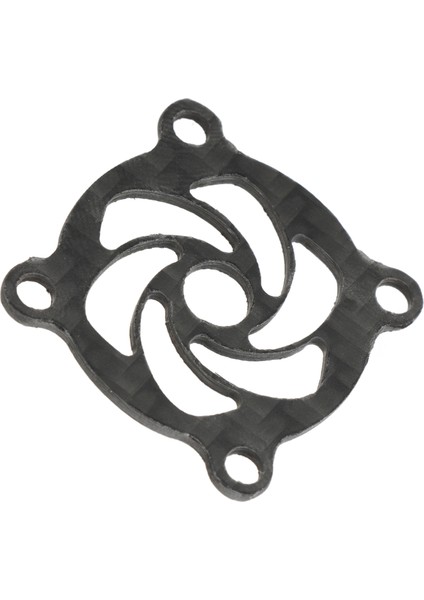 30X30MM Soğutma Fan Kapağı Karbon Fiber Rc Elektrik Motoru Fan Isı Dağılımı Kapak B (Yurt Dışından) fırsatları