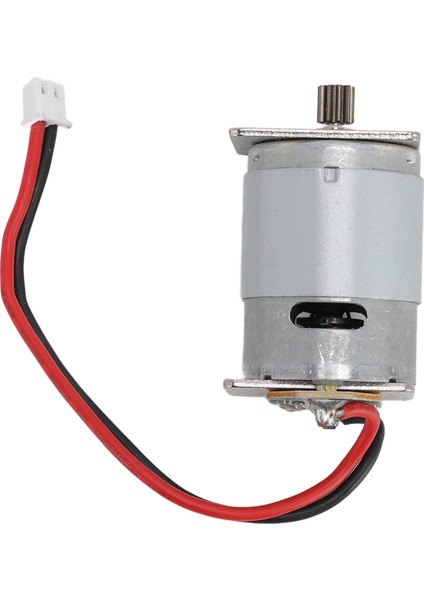 Rc 380 Motor Bakır Dişli Rulman 1/18 Rc Araba Motoru Için Yedek HS18301 18302 18303 18304 18311 18312 18313 18314 (Yurt Dışından)