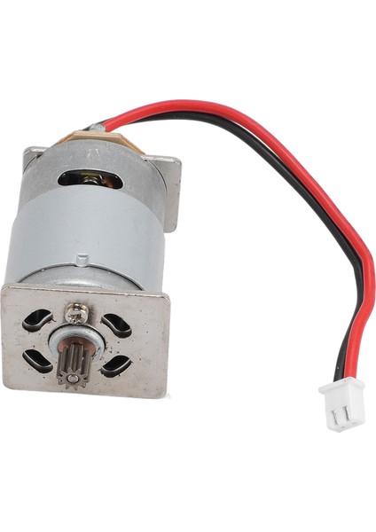 Rc 380 Motor Bakır Dişli Rulman 1/18 Rc Araba Motoru Için Yedek HS18301 18302 18303 18304 18311 18312 18313 18314 (Yurt Dışından) modelleri
