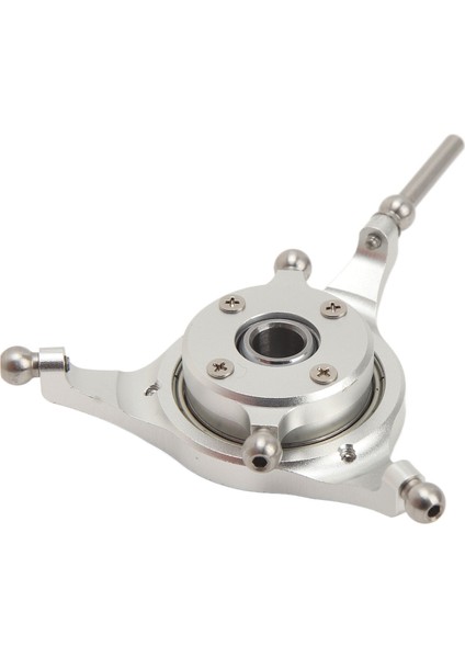 Rc Swashplate Yedek Swashplate Rc Parçaları Için Uyumlu FW450 V3 Rc Helikopter (Yurt Dışından)
